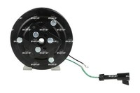 Magnetkupplung Klimakompressor NRF 380029 FüR FM12 FM9 FH16 Volvo FH FL12 FH12 2