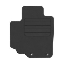 Velours Fußmatte für Suzuki Vitara II MHEV ab Bj. 2020 Automatte ANTR PREM LP