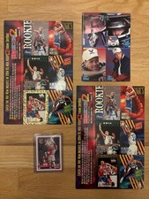 Steve H Mark M NBA Blake Griffin 2015-16 Panini Complete