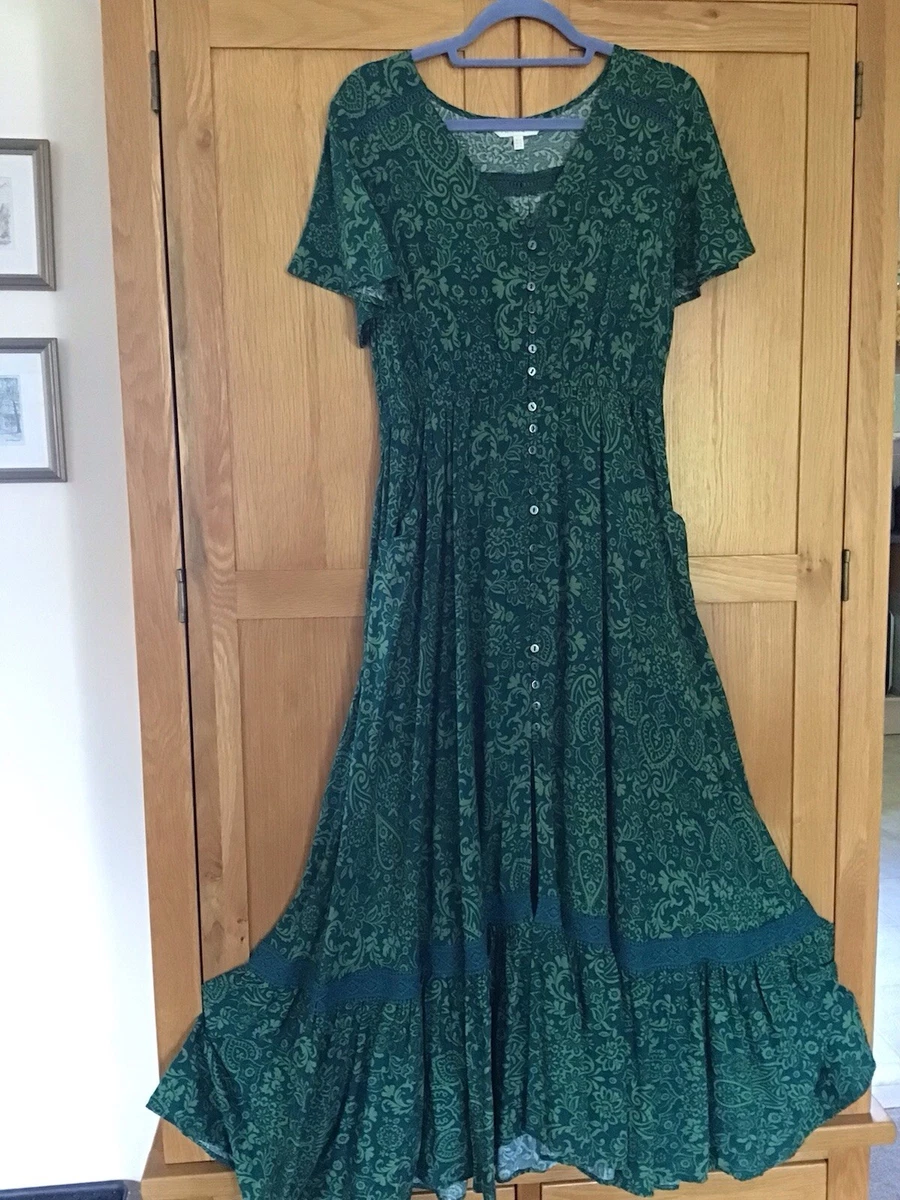 Apricot Green Maxi Dresses for Women for sale | eBay UK