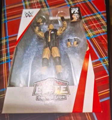WWE Elite Collection Randy Orton Action-Figur Serie Elite