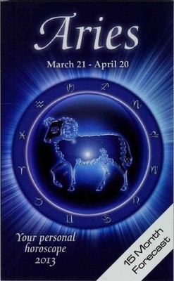 Aries (Horoscopes 2013),