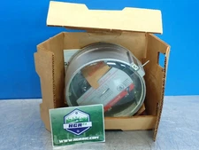 HONEYWELL C437E1004 GAS PRESSURE SWITCH 5 PSI MAX PRESSURE SURGE 04200731597