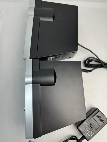 Bose Companion 2 Computer Ipod Multimedia Speakers System Work Great Read - Picture 4 of 8