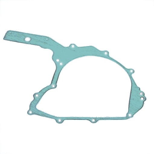 Dichtung Lichtmaschinendeckel FüR Yamaha TDM 850 TRX 850 XTZ 750 Super Tenere-image