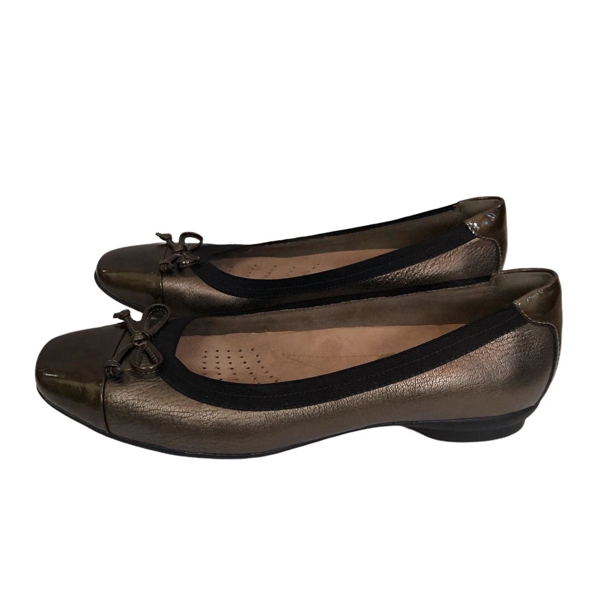 Clarks candra deals