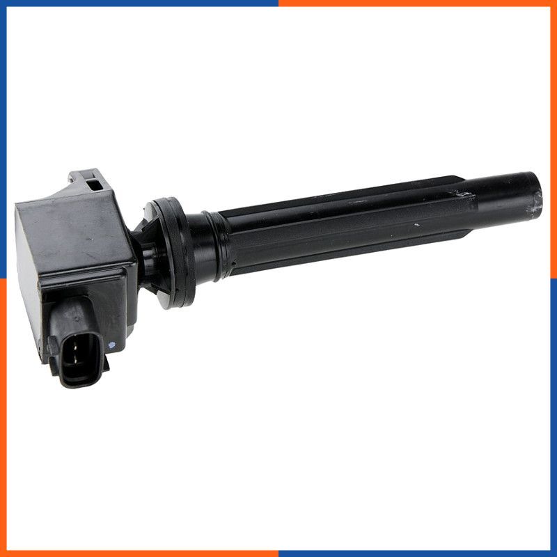 Bobine d'allumage pour Suzuki Grand Vitara essence 12201065