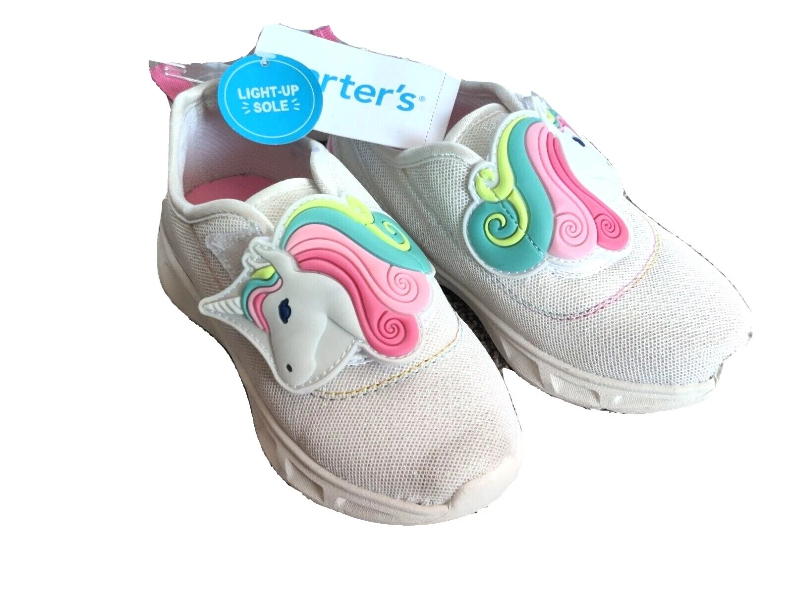 Carter's Baby 10 US Shoe