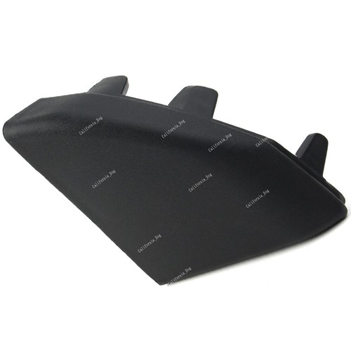 For Land Rover 2005-09 LR3 2010-16 LR4 Front Left Wheel Arch Moulding Cap Cover - Picture 2 of 7