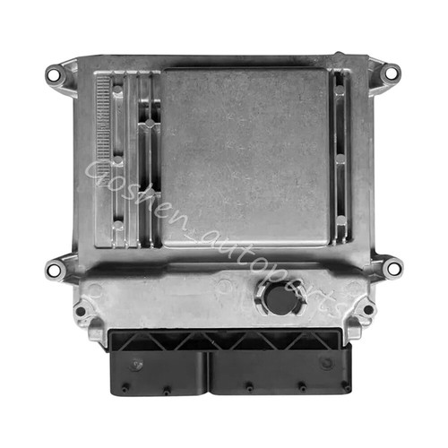 New Engine Computer Board Electronic Control Unit Hot ECU 39124 2B090 Aluminium - Picture 5 of 9