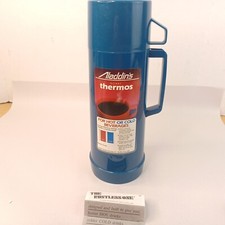 Termo Aladdin 1 Qt con tapón y tapa para vaso 032C