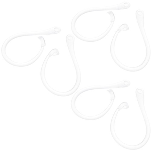 2 PCS -Headset -Haken Ohrhaken Für Kabellose Kopfhörer - 第 12/12 張圖片