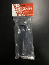 free agent Pivotal Seatpost 27.2mm Diameter 