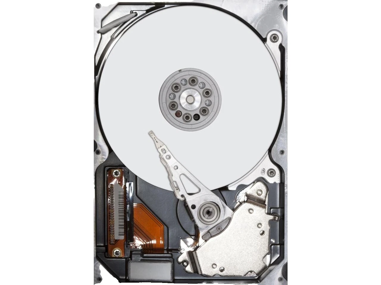 SATA I Internal Hard Disk Drives 2.5 in Form Factor Hybrid (HDD/SSD)