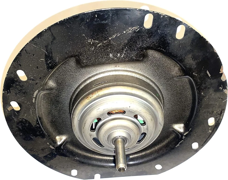 Motor soplador para FORD E-150 E-250 E-350 1992-1996 | Reemplaza F8HH-19805-AA Foto 3 de 4