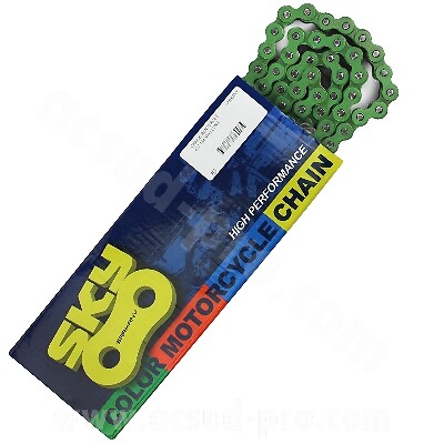 catena minimoto passo medio 55,5 cm