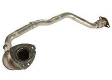 Chevy Malibu 3.5l Catalytic Converters Flex Pipe Assembly 2005- 2006 Front Right