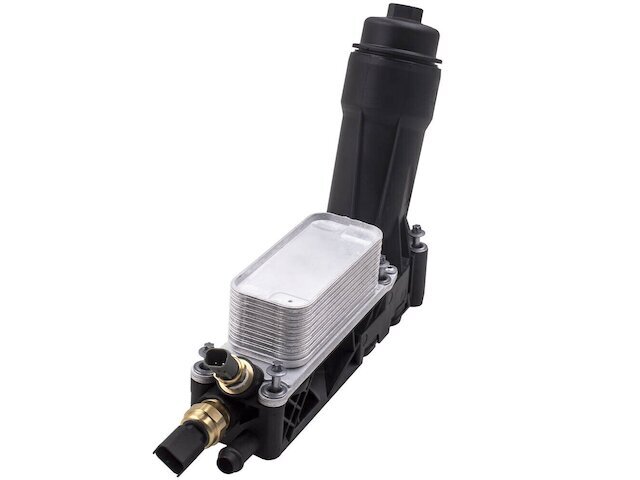 For 2012-2013 Ram C/V Oil Filter Housing Mopar 95828HFKV 3.6L V6 VIN: G Base