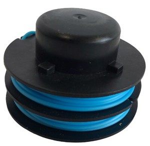 1x Spool \u0026 Line For RYOBI Strimmer 