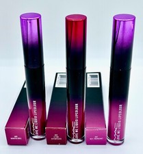 Mac Love Me Liquid Lipcolour Lipstick / New in Box / Choose / Pick Shade