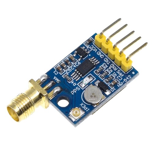 NEO-M8N GPS Module Development Board Satellite Positioning Microcontroller - Picture 7 of 12