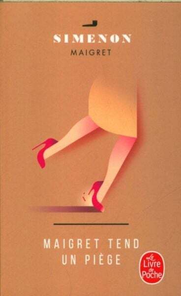 Maigret Tend Un Piege