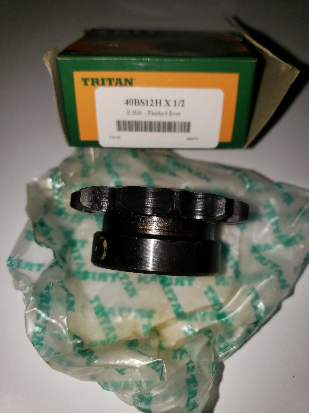 Sourcing Map Pignone A Rullo A 16 Denti Tipo B, Catena 25, Passo - Foto 11