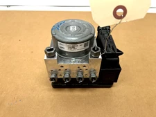 20-23 LINCOLN NAUTILUS 2.0L ABS ANTI LOCK BRAKE PUMP CONTROL MODULE, OEM LOT3533