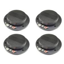 SS Audio Diaphragm for Eminence Horn Driver PSD2002-8, 8 Ohm, 4 PACK 