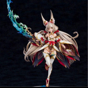 Xenoblade Chronicles 2 Nia Figure | eBay