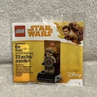 Han Solo Mud Trooper Lego 40300 Star Wars