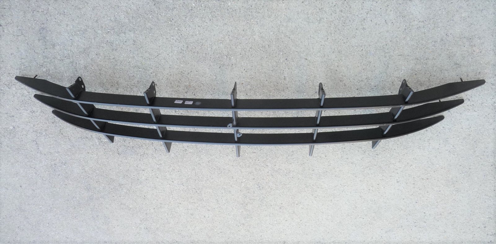 2017-2020 Ferrari GTC4Lusso Front Bumper Grille Calendar Grill 87843500 OEM