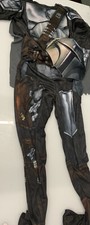   Rubie's Child's Star Wars The Mandalorian Adaptive Costume, Small 3-4y 