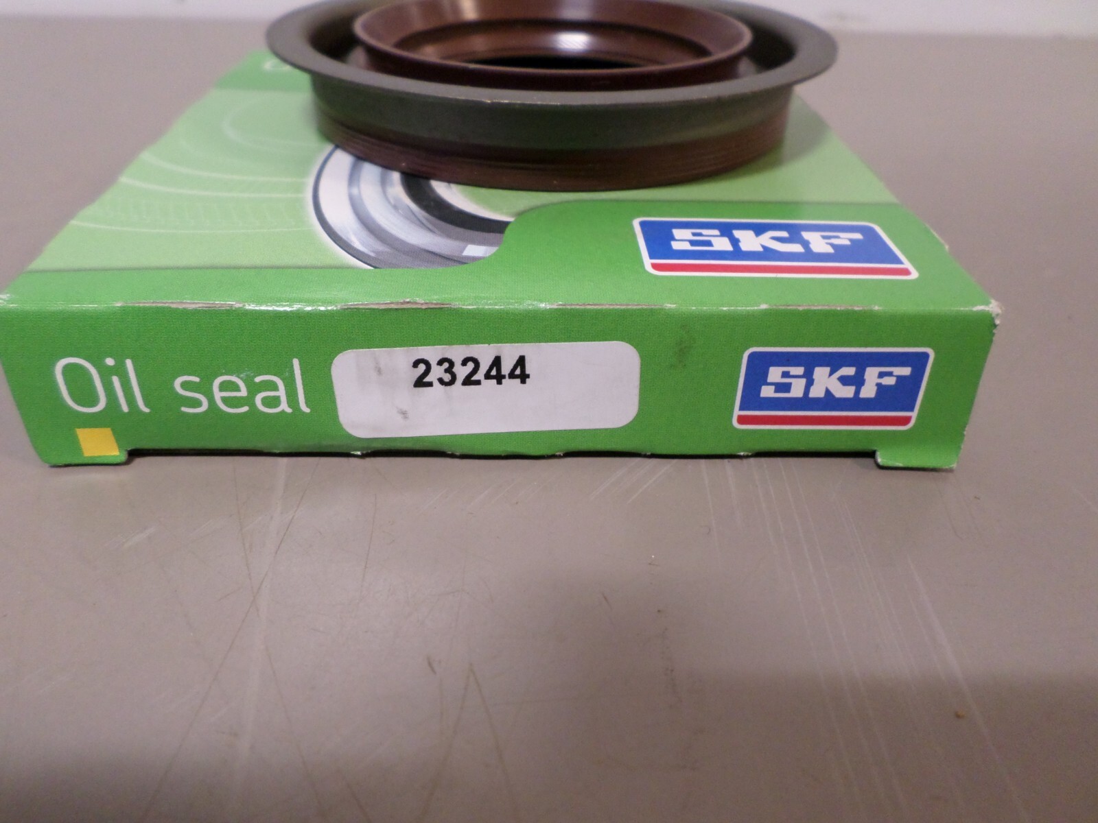 NAPA / SKF 23244 Differential Pinion Seal eBay