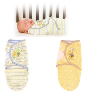 swaddle wrap set