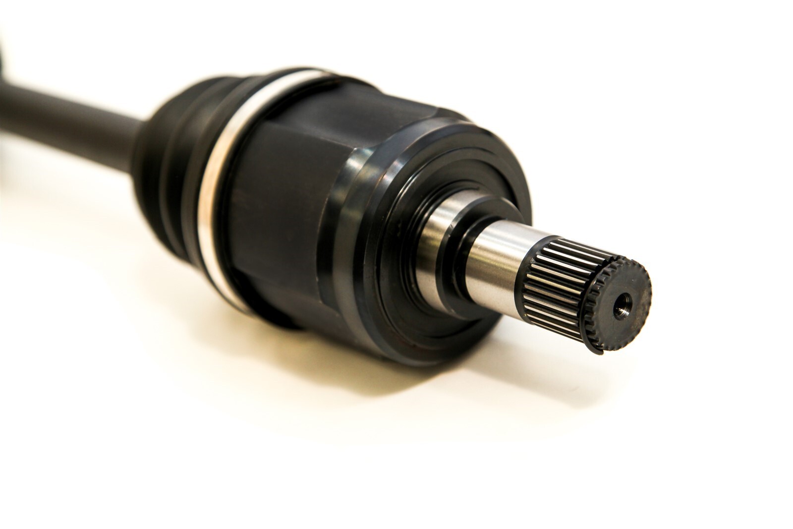 Yonaka B16 B16A Honda Civic Del Sol Pair Axles Driveshafts CV Joints