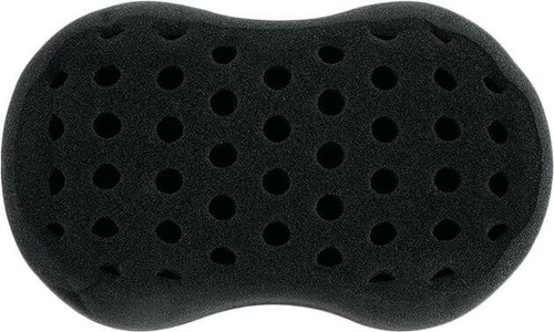 Twists Shape Barber Tool Hair Sponge Brush FREE SHIPPING - Picture 2 of 2