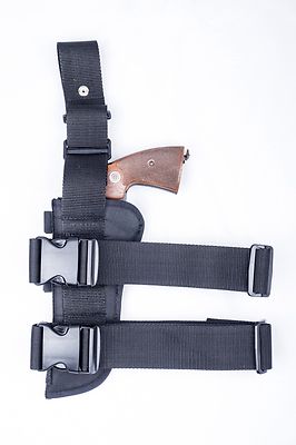 S&W 66, 629, 686 6