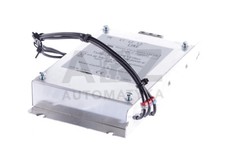 RASMI 3 PHASE RFI FILTER R88A FIW 4006-E