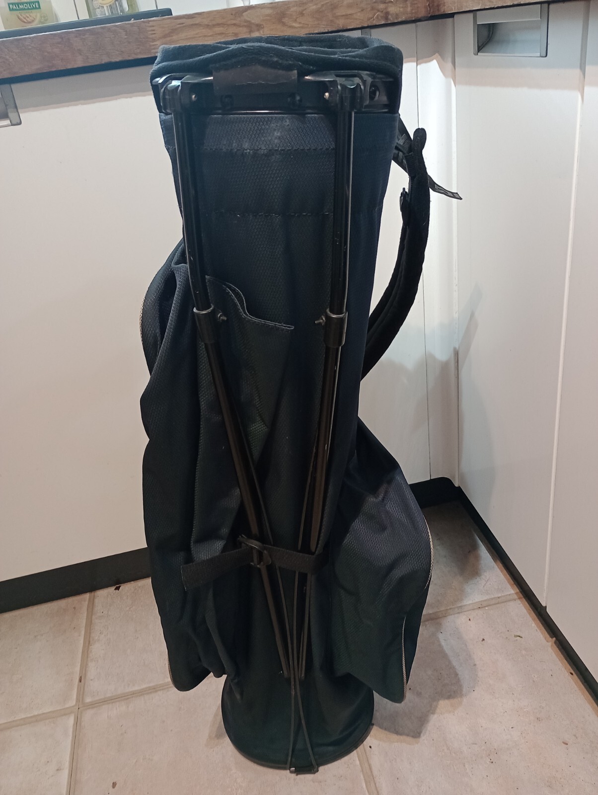 Ping Hoofer K56 Stand / Carry Golf Bag eBay