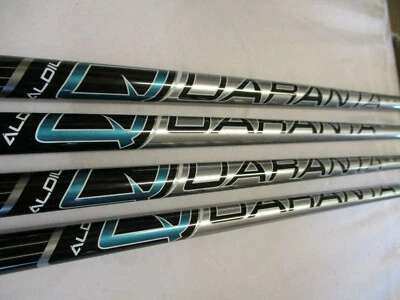 ALDILA QUARANTA FAHRERWELLE Senior oder Regular Flex TAYLORMADE, CALAWAY, TITLEIST