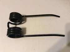 700703860 - A New Original Pickup Tine for a Case IH 8520, 8530 Square Balers.