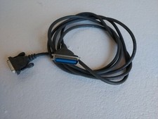 10 Foot Belkin Parallel Printer Cable