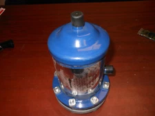 TGM  485 steel filter drier shell NEW