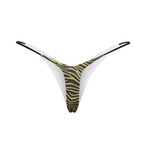 1/2X Damen Sexy Weiche Französische Höschen Slips Tanga Höschen Nachtwäsche C8 - Bild 17 von 28