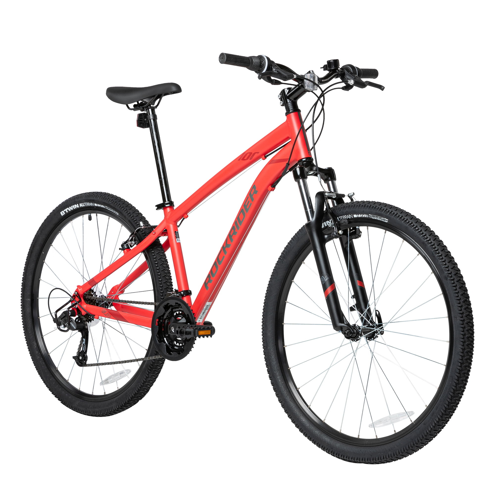 decathlon bikes