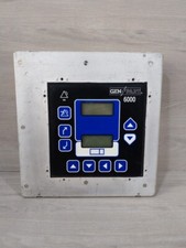WOODWARD GEN PART 6000 8406-011 REV.AC 24V DC CONTROLLER