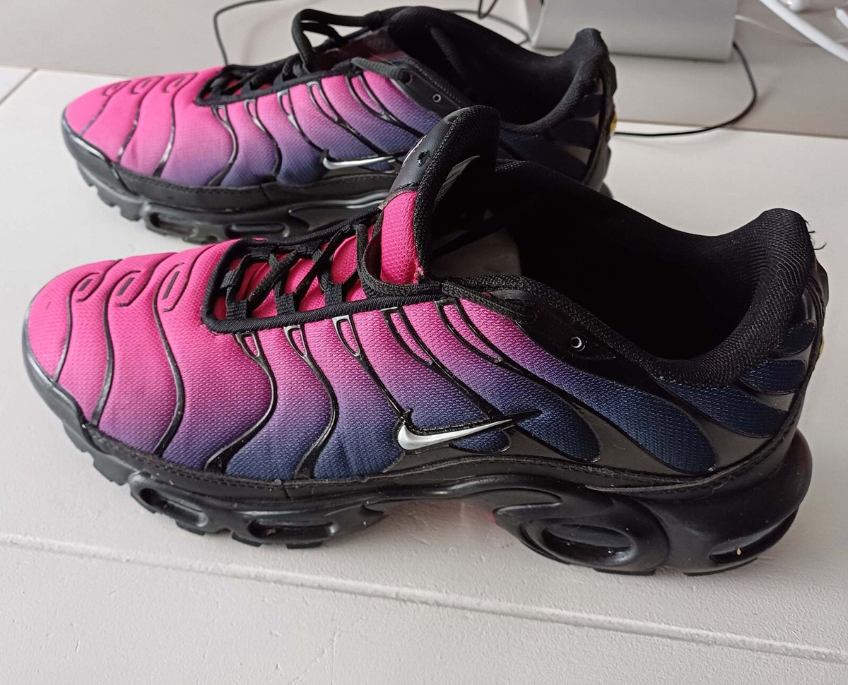 Max Tn Cobra Nike 2018 Nike Air Max Plus OG 2018 Hyper Bleu Homme