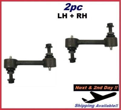 For ACURA CHEVROLET TOYOTA MOOG Sway Stabilizer Bar Link SET Rear KIT K9545