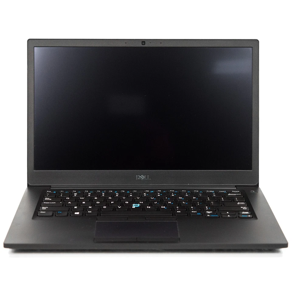 Dell Latitude 7490 14" Touch Laptop Intel Core i7 16GB 512GB SSD Windows 11 Pro - Image 2 of 4